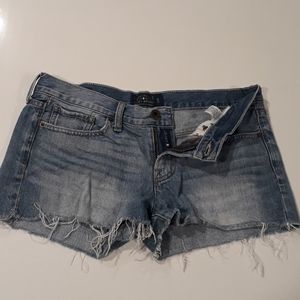 Lucky Brand The Cut Off Short